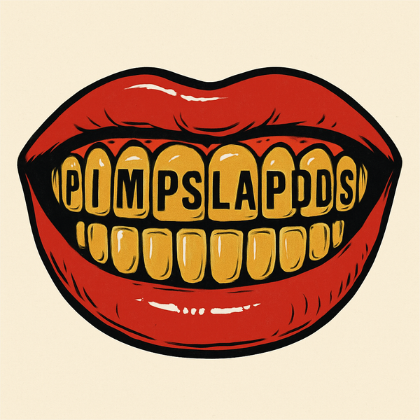 Pimpslapdds
